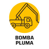Bomba pluma