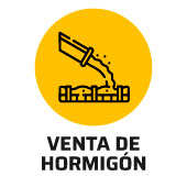 Venta de hormig&oacute;n