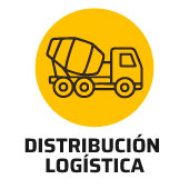 Distribuci&oacute;n log&iacute;stica
